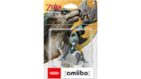 amiibo Wolf Link Legend of Zelda Twilight Princess Series